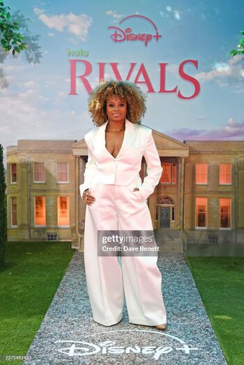 Fleur East