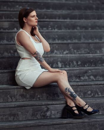 Full leaked Florence mendez private onlyfans photo