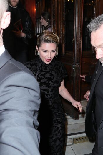 Florence Pugh