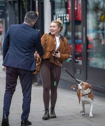Full leaked Florence pugh private onlyfans photo