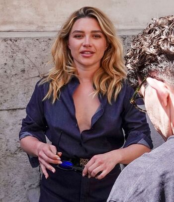 Full leaked Florence pugh private onlyfans photo