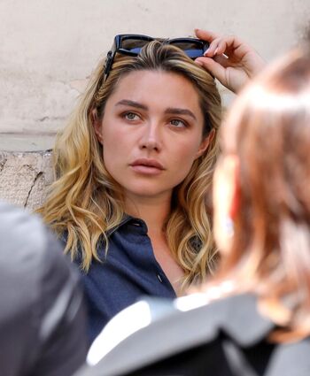 Full leaked Florence pugh private onlyfans photo
