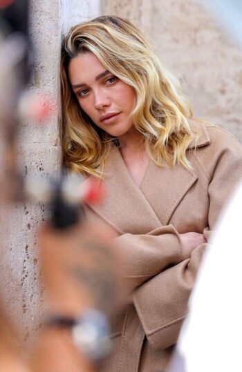 Full leaked Florence pugh private onlyfans photo