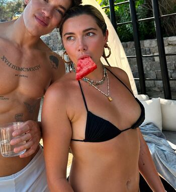 Florence Pugh