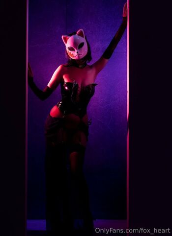 FoxHeart