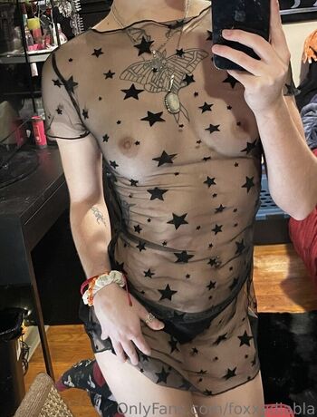 foxxydiabla