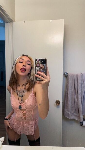 foxxydiabla