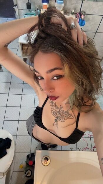 foxxydiabla