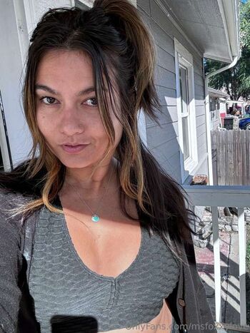 FoxxyLove