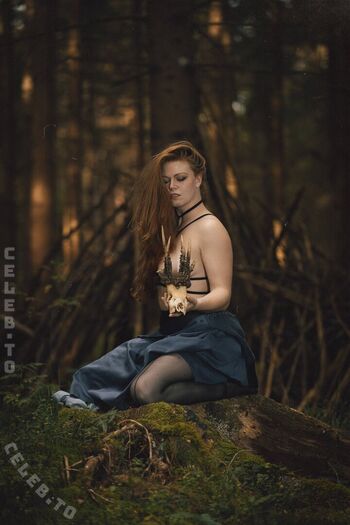 Foxydirndl