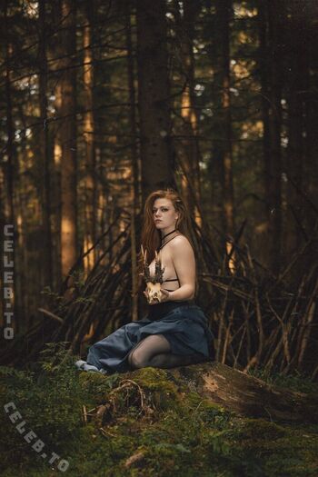 Foxydirndl