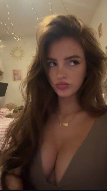 Foxymegan