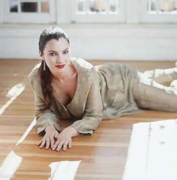Fran Drescher