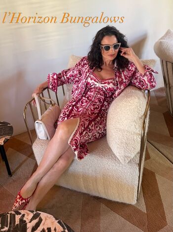 Fran Drescher