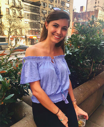 Fran Mariano