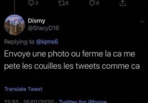 France Pierron