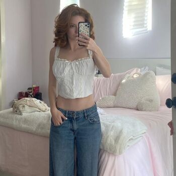 Francesca Capaldi