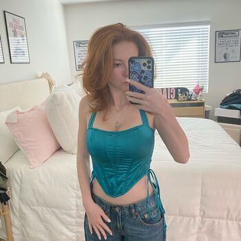 Francesca Capaldi
