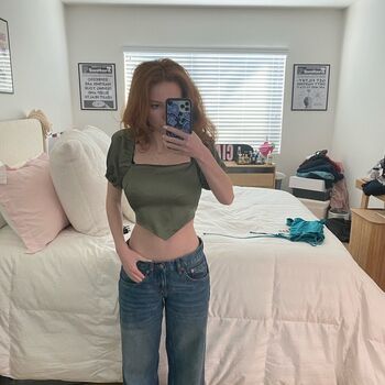 Francesca Capaldi