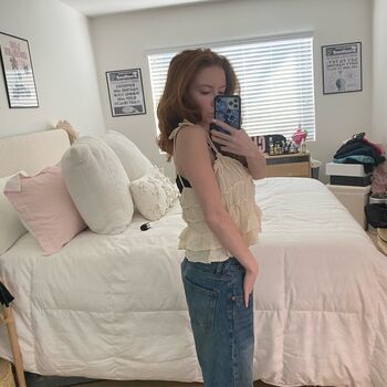 Francesca Capaldi