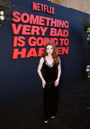 Francesca Capaldi