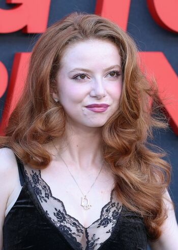 Francesca Capaldi