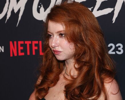 Francesca Capaldi