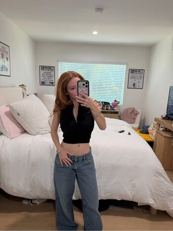 Francesca Capaldi