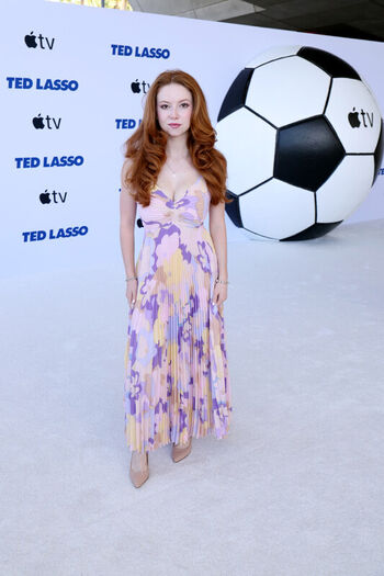 Francesca Capaldi