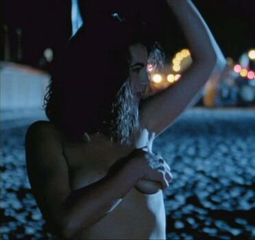 Francesca Chillemi