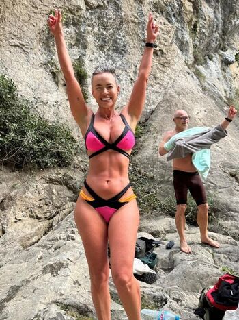 Full leaked Franceska jaimes private onlyfans photo