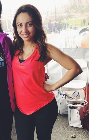 Francia Raisa