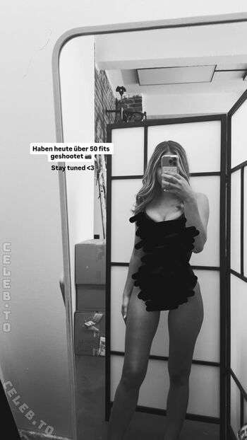 Full leaked Franziska eckey page private onlyfans photo