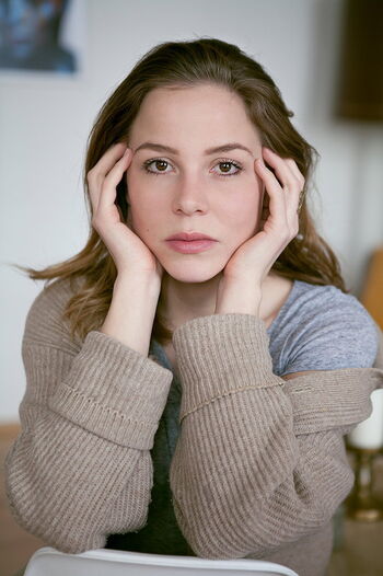 Franziska Van Der Heide