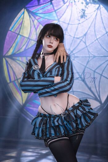 Fraulein Milk