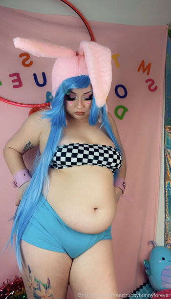 freebigbunnybelly