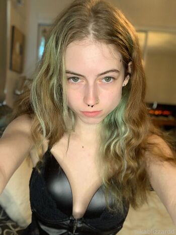 Freya Blizzard