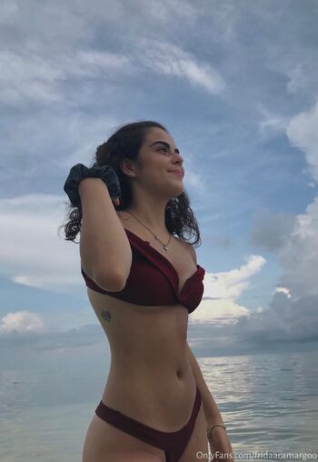 Frida Camargo