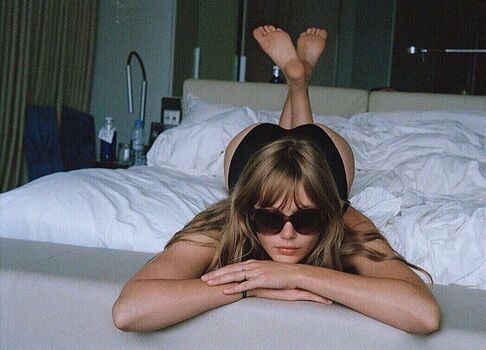 Full leaked Frida gustavsson page private onlyfans photo
