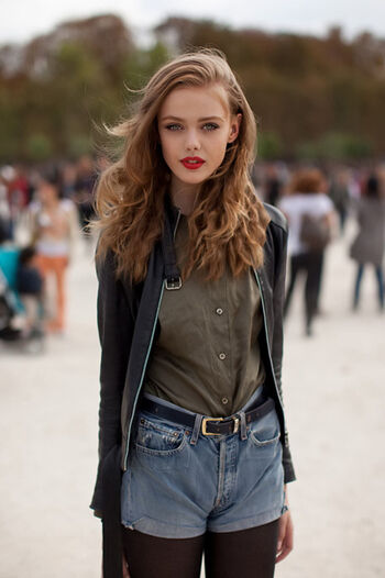 Full leaked Frida gustavsson page private onlyfans photo