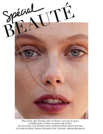 Full leaked Frida gustavsson private onlyfans photo