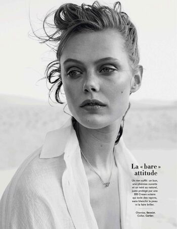 Full leaked Frida gustavsson private onlyfans photo