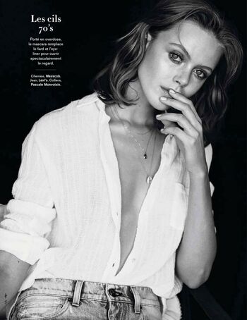 Full leaked Frida gustavsson private onlyfans photo