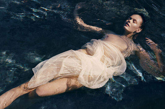 Full leaked Frida gustavsson private onlyfans photo