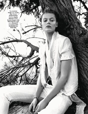 Full leaked Frida gustavsson private onlyfans photo