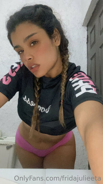 Frida Julieta