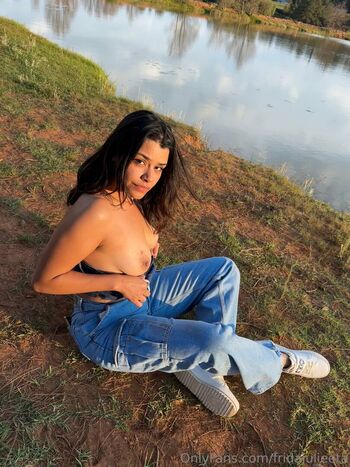 Full leaked Frida julieta page private onlyfans photo