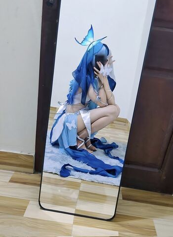 Full leaked Furuunya private onlyfans photo