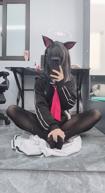 Full leaked Furuunya private onlyfans photo