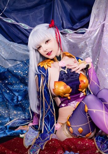 Full leaked Fushigi private onlyfans photo